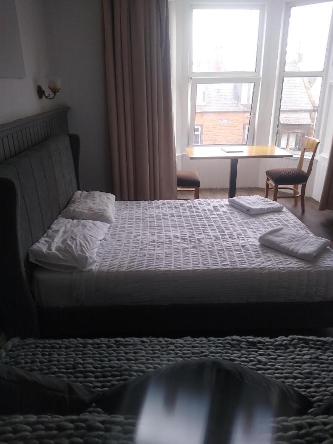 The Townhouse