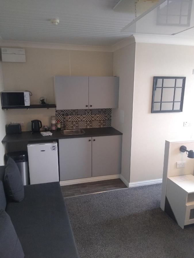 The Townhouse 3*