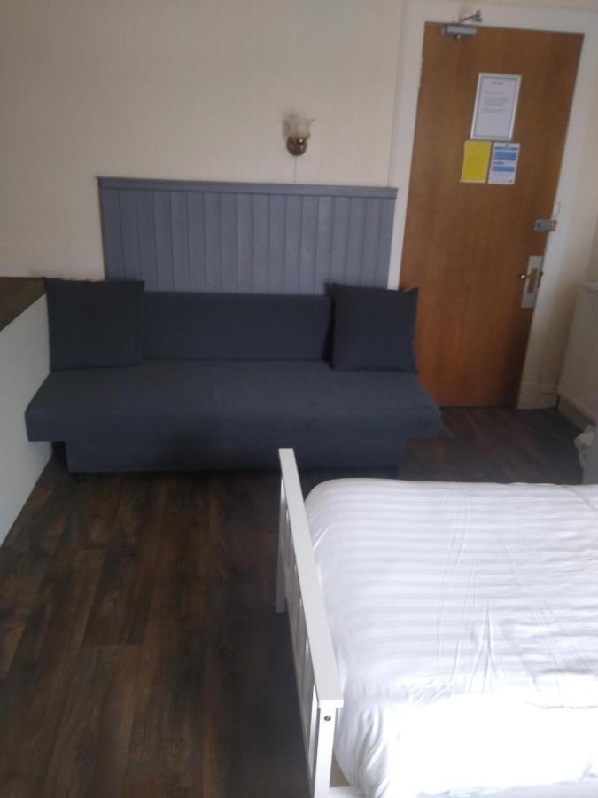 Hotel The Townhouse Dumfries