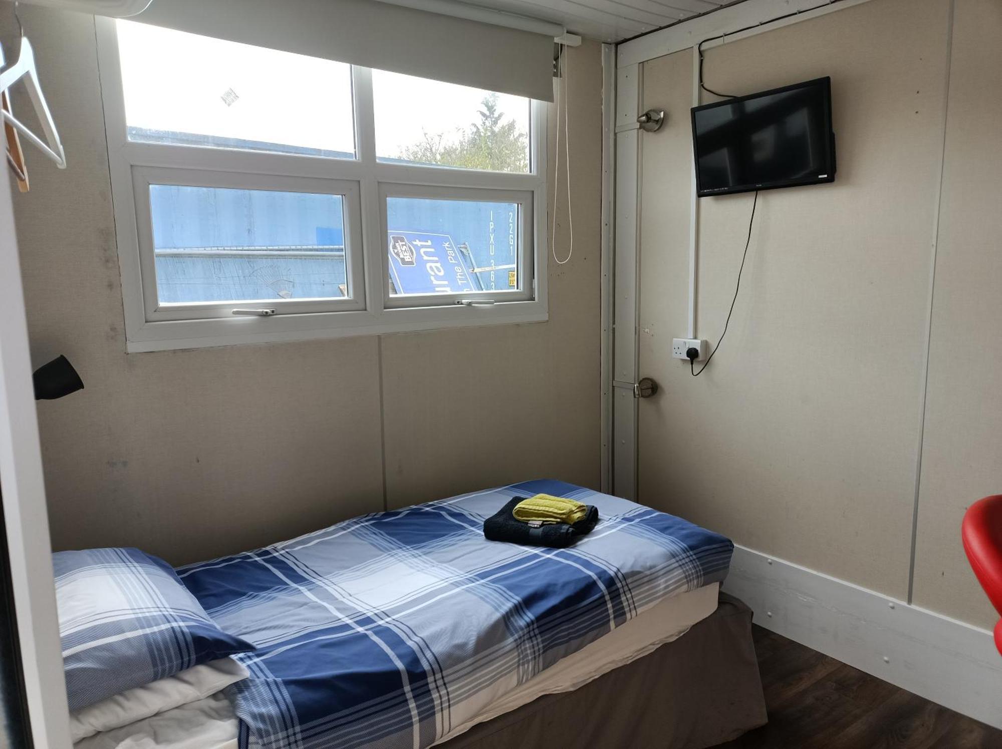 The Townhouse Hotel 3*