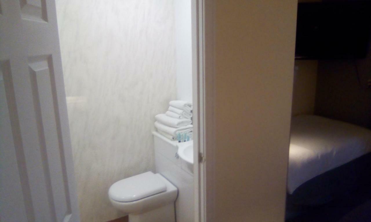The Townhouse 3* Dumfries